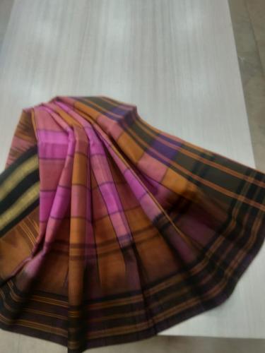 RASIPURAM COTTON SAREE